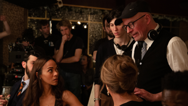 „Emilia Pérez”, proiecție în premieră la festivalul Les Films de Cannes à Bucarest, la Cineplexx Băneasa | VIDEO