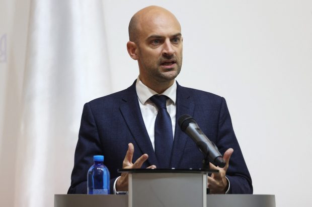 Franța vrea ca Ucraina să fie invitată imediat în NATO și avertizează în privința implicării Coreei de Nord în război