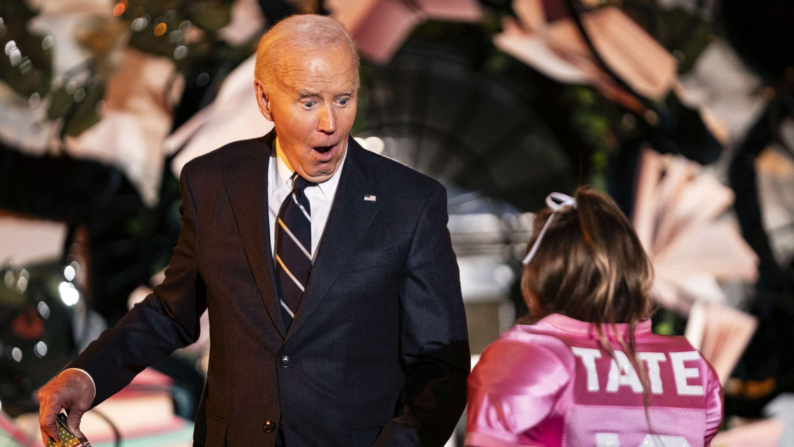 Democrații americani dau vina pe Joe Biden pentru înfrângerea din alegeri