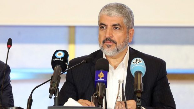 Cine este Khaled Meshaal, noul șef al mișcării teroriste palestiniene Hamas