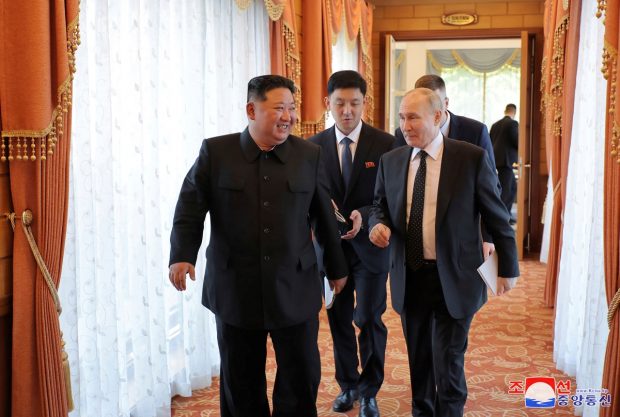 Rusia primește jumătate din obuzele sale din Coreea de Nord. Multe dintre ele sunt defecte