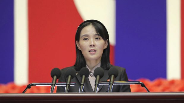 Tensiuni între Coreea de Nord și de Sud din cauza dronelor. Sora liderului Kim Jong Un amenință Seulul cu un „dezastru oribil” 