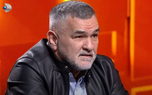 Leonard Doroftei, confesiuni emoționante: „15 ani nu am dormit nicio noapte”. Detalii neștiute despre viața sportivului