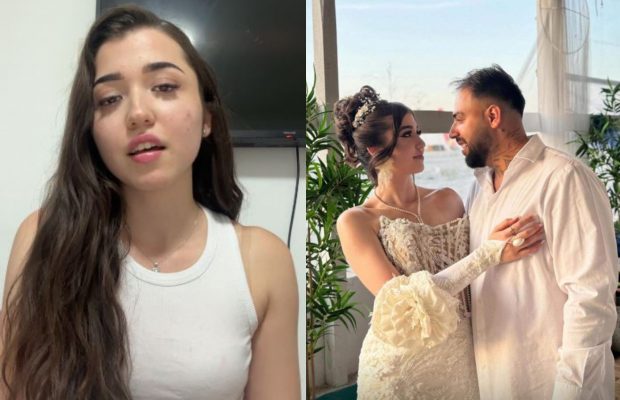 Levent Sali și-ar fi bătut soția la două luni de la nuntă. Acuzațiile grave făcute de Dalia: „Diavolul realității mele”