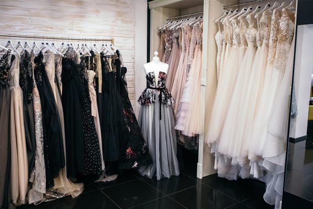 Cum să îți alegi cele mai elegante rochii pentru o nuntă