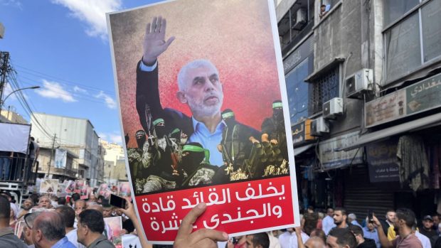 Hamas confirmă moartea lui Yahya Sinwar, dar nu renunță la ostatici și impune condiții Israelului