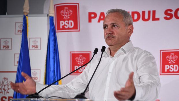 Liviu Dragnea, dezvăluiri despre viața după închisoare și relațiile cu PSD: „Mă mai am pe mine, atât” 