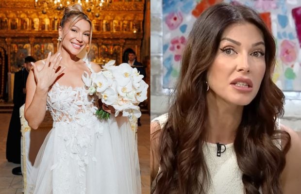 Lora, mesaj dur pentru Ilinca Vandici, după ce i-a criticat nunta și a comparat-o cu Theo Rose: „Mi se pare penibil”