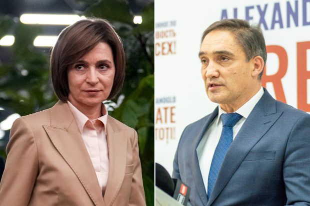 Dezbaterea Maia Sandu – Alexandr Stoianoglo nu va înclina balanța voturilor