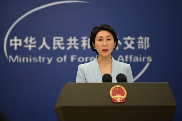 Reacția Chinei după ce Coreea de Nord a distrus drumuri spre Coreea de Sud: „Tensiunea nu este în interesul nimănui”