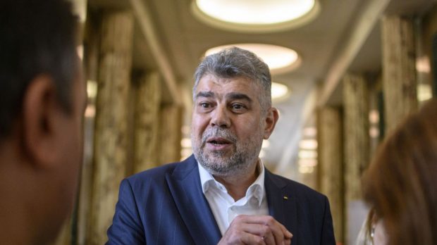 Un fost ministru al Justiției îl atacă pe Marcel Ciolacu: „A devenit unul dintre cei mai periculoși și siniștri hoți ai acestei țări”