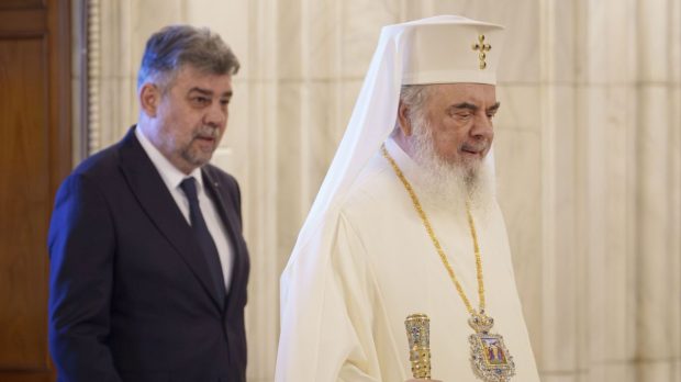 Biserica Ortodoxă Română vrea să cumpere cu 5,2 milioane de euro două imobile în Franța și Italia. Marcel Ciolacu: „Aprobăm sprijinirea achiziționării”
