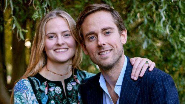 O nouă nuntă regală în Liechtenstein: prințesa Maria Carolina se căsătorește cu un latino-american 
