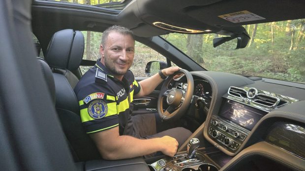 Marian Godină a reacționat, după ce polițiștii influenceri au fost luați „la puricat” de șefii lor: „Verificări de tip comunist”