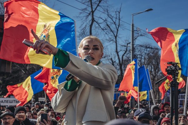 Caracatița rusească în alegerile și referendumul din Rep. Moldova: cum funcționează rețeaua Șor și ce interese are Kremlinul