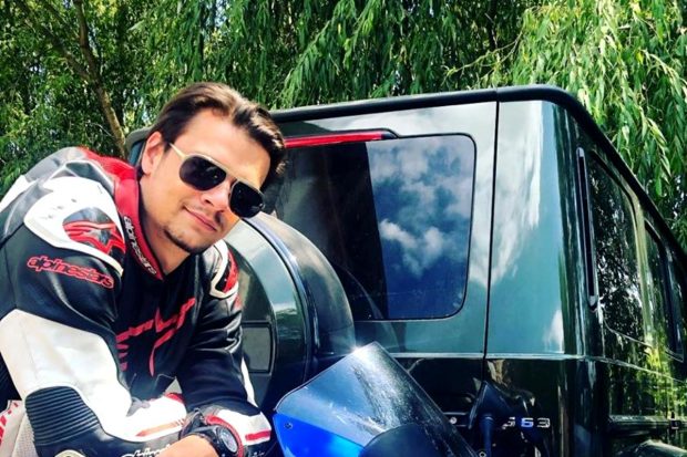Mario Iorgulescu vrea să scape de mandatul de arestare în procesul în care este rejudecat pentru uciderea unui om, în accidentul rutier din 2019.