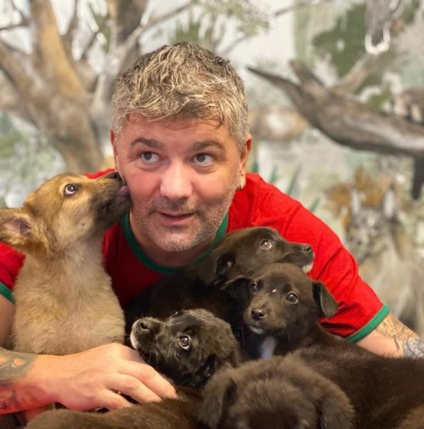 PAPI LAND – Prieteni pe viață este cel mai recent reality show dedicat iubitorilor de animale și difuzat de Prima TV