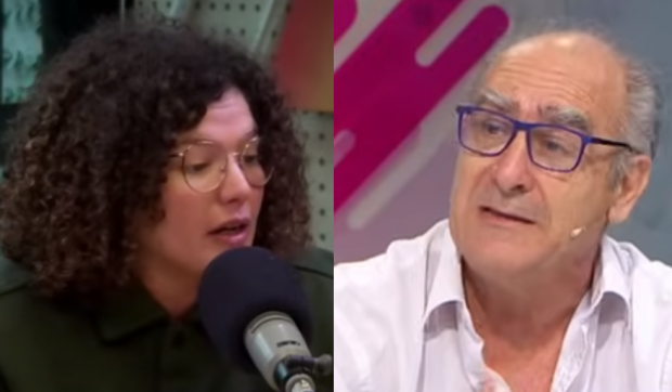 Partidul îl apără pe deputatul uruguayan acuzat de hărțuire: „Nu este o fetiță și cunoaște și arte marțiale”