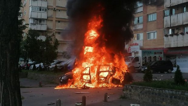Cum s-a produs atentatul cu bombă în care a fost ucis Ioan Crișan, omul de afaceri de la Arad. Detalii din ancheta procurorilor