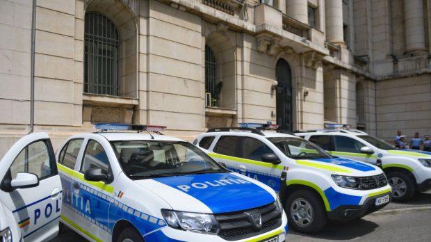 Anchetă în Argeș, după ce un bărbat a fost găsit împușcat cu arma de vânătoare