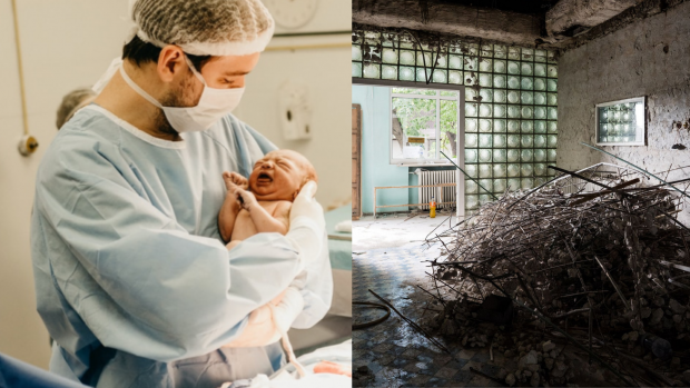 Maternitatea Polizu din București, „leagănul școlii de neonatologie”. Povestea institutului care a scris istorie în România