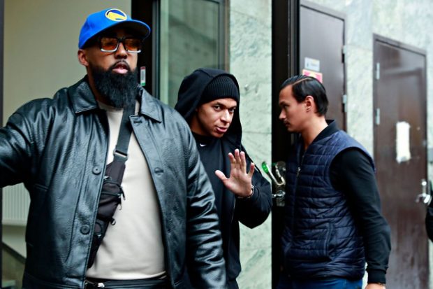 Acuzații grave pentru Kylian Mbappe. Poliția din Stockholm investighează cazul, starul lui Real Madrid susține că „știrile sunt false”