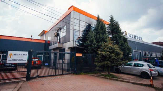 Firma din Craiova care îmbracă militarii, jandarmii și polițiștii din România se extinde