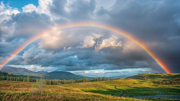 Prognoza meteo pentru următoarele patru săptămâni. În noiembrie, temperaturi apropiate sau ușor peste cele normale. Vin ploile