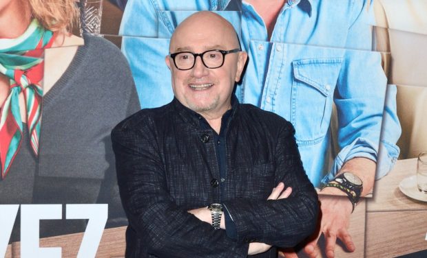 Michel Blanc a murit la 72 de ani. Actorul a jucat împreună cu Medeea Marinescu în filmul „Je vous trouve très beau”