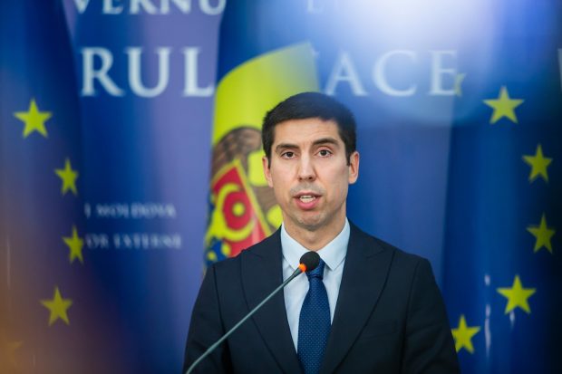 Ministrul de Externe al Republicii Moldova, Mihai Popșoi, avertizează asupra transporturilor organizate cu alegători în Rusia pentru alegeri