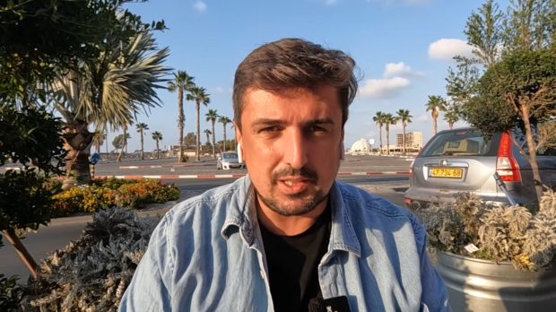 Jurnalistul Mircea Barbu a fost arestat în lipsă de un tribunal din Rusia, care a cerut extrădarea lui: „Aș minți dacă aș spune că nu sunt îngrijorat”