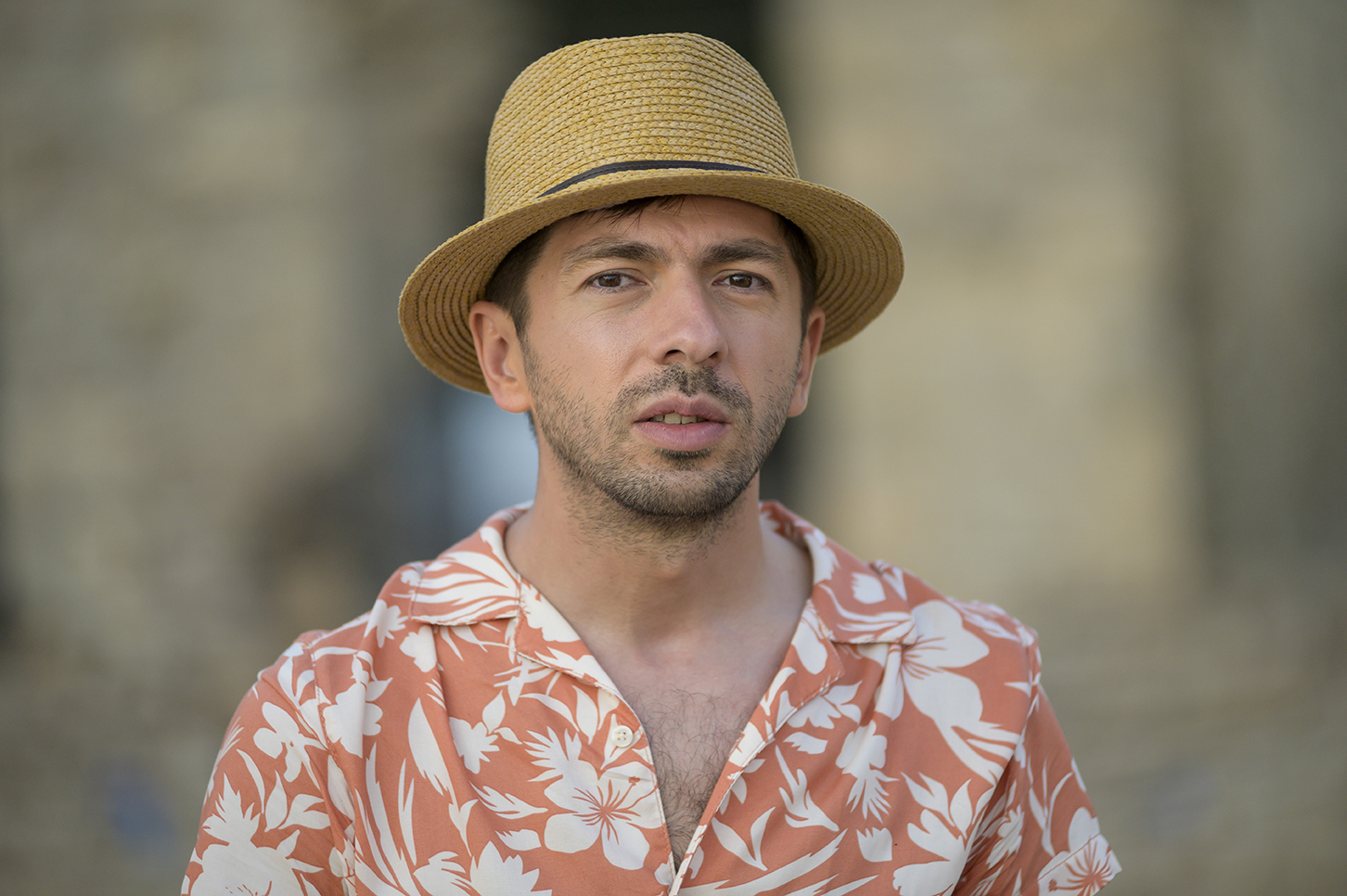 Interviu Cu Mircea Bravo Despre „Moartea în Vacanță”, Noul Său Film: „Am Investit în Producție Aproape Un Milion De Euro”. Ce Așteptări Are EXCLUSIV | Libertatea