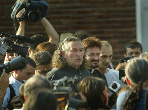 Candidatura lui Miron Cozma la alegerile prezidențiale a fost respinsă. Biroul Electoral Central a dezvăluit ce i-a lipsit „Luceafărului huilei”