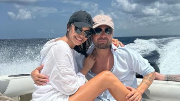 Adrian Mutu, la un pas să-și cumpere un apartament la Nordis, la insistențele soției: „Plângeam acum”