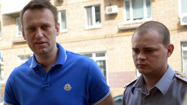 „Nu trebuia să te pui cu Putin”. Fragmente exclusive din cartea „Patriot. Memorii” de Aleksei Navalnîi, care va apărea în România pe 22 octombrie