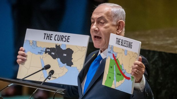 Unul dintre consilierii de top ai lui Benjamin Netanyahu a fost reținut pentru scurgere de informații