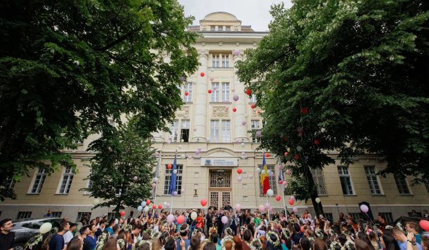 Timișoara va avea un nou centru de studii în medicină, după o investiție de aproape 25 de milioane de euro | VIDEO