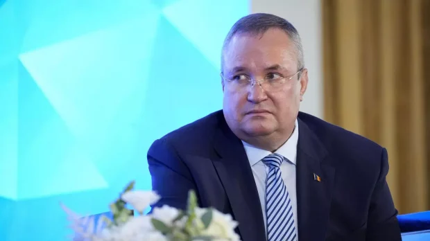 Nicolae Ciucă, supărat pe sondajul care îl plasează pe locul 6, înaintea alegerilor prezidențiale: „Eu credeam că sunt pe 14!”