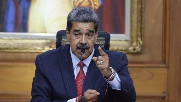 Nicolas Maduro l-a acuzat pe Musk că a cheltuit un miliard de dolari pentru o lovitură de stat în Venezuela