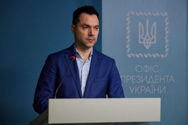 Avertisment de la Kiev în cazul victoriei forțelor proruse în Republica Moldova: „Riscă să devină un avanpost al Rusiei. Unica soluție este România”