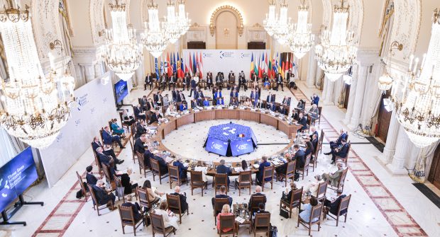 Oportunități ratate: formatele minilaterale și de ce România eșuează să le folosească