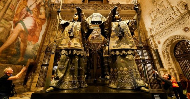 Misterul originii lui Cristofor Columb, dezvăluit de cercetătorii spanioli: exploratorul era evreu sefard din Europa de Vest