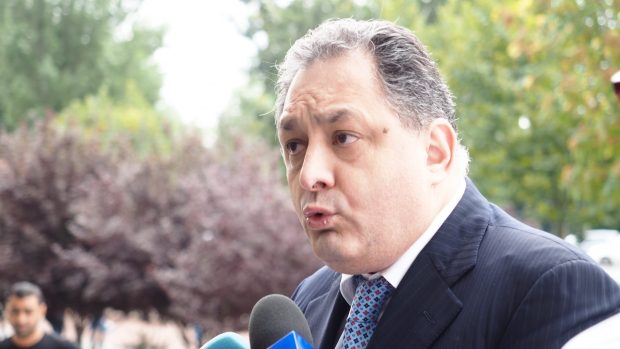Metoda lui Marian Vanghelie de a lungi un proces până la prescripție: cere dosare penale pentru 9 magistrați care l-au judecat
