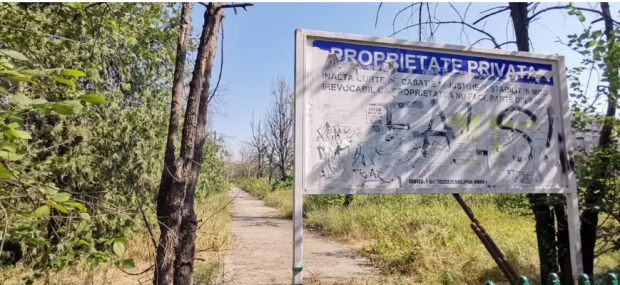 A murit Maria Cocoru, femeia care fusese amendată de Nicușor Dan cu 35 de milioane de euro. Era proprietara terenului retrocedat din Parcul IOR