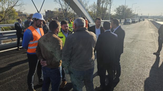 Un nou pasaj în Oradea: „Rezolvă două probleme majore”