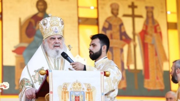 Patriarhia Română respinge propunerea Papei de a avea o dată unică a sărbătoririi Paștelui