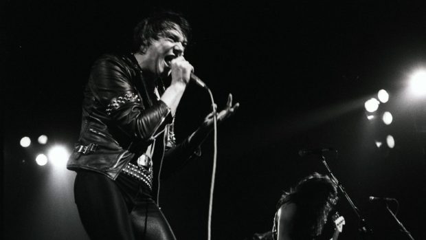 Paul Di’Anno, liderul trupei Iron Maiden, a murit la vârsta de 66 de ani