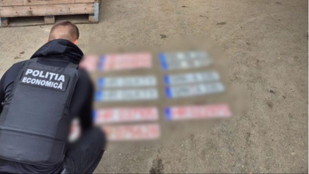 Noi percheziții în Constanța, în operațiunea Jupiter. Trei persoane, suspectate de evaziune fiscală de 3.000.000 de lei | VIDEO