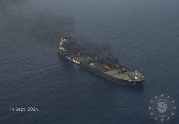 Ajutorul oferit de Rusia rebelilor Houthi pentru a lovi nave comerciale occidentale