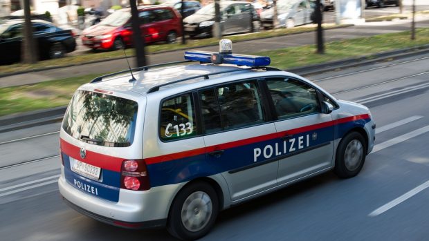 Un primar austriac a fost împușcat mortal: suspectul este căutat de poliție